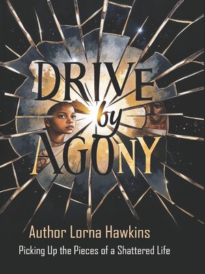 cover image of Drive by Agony